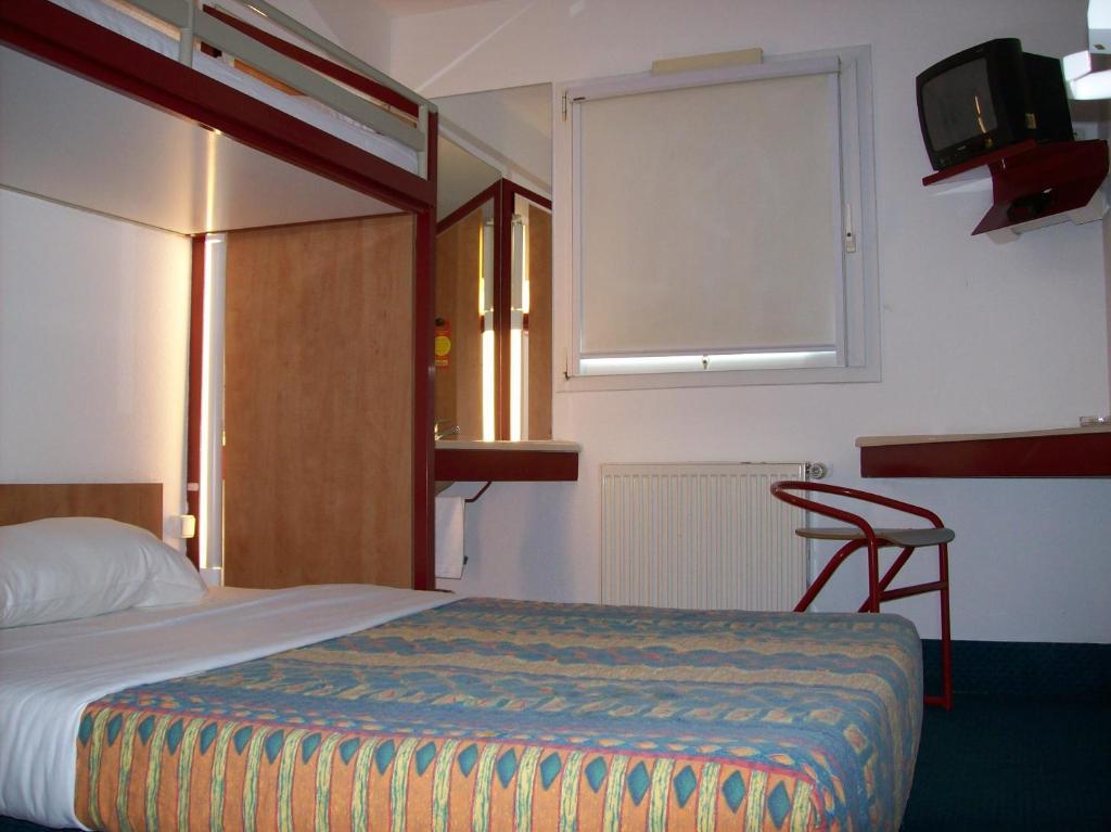 Hotel City Inn Magdebourg Chambre photo