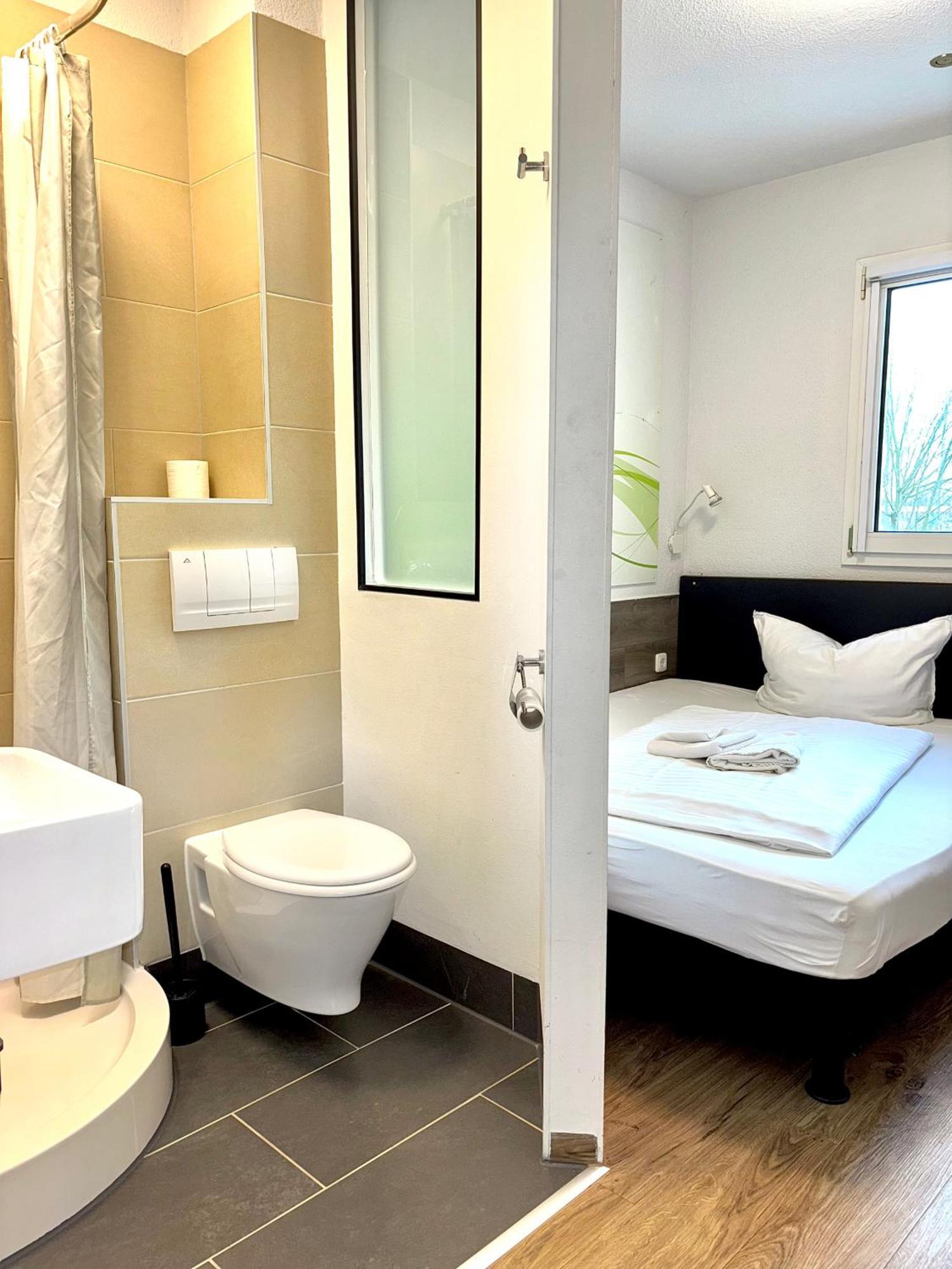 Hotel City Inn Magdebourg Extérieur photo