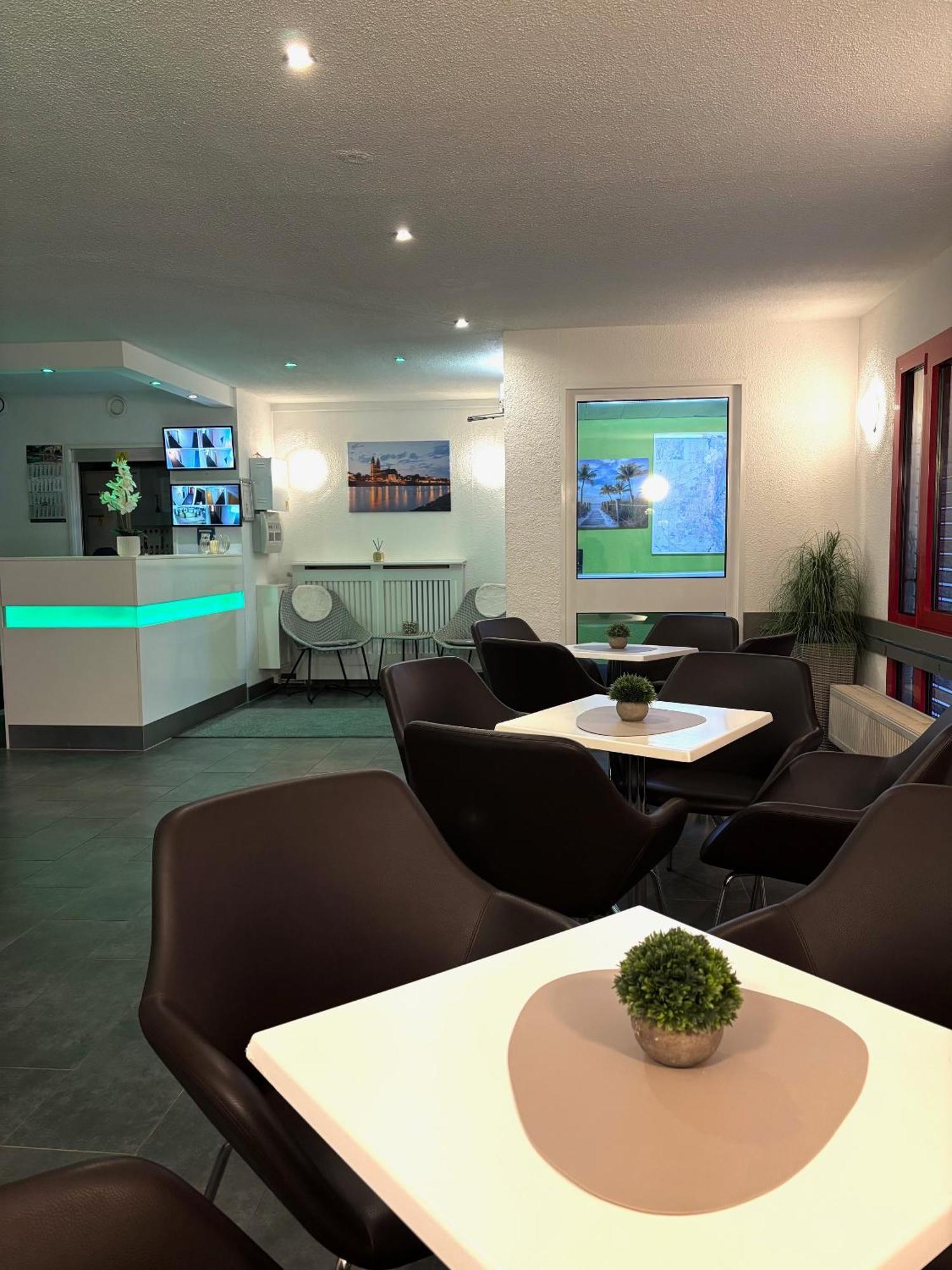 Hotel City Inn Magdebourg Extérieur photo