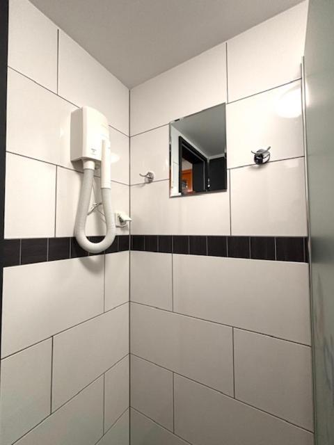 Hotel City Inn Magdebourg Extérieur photo