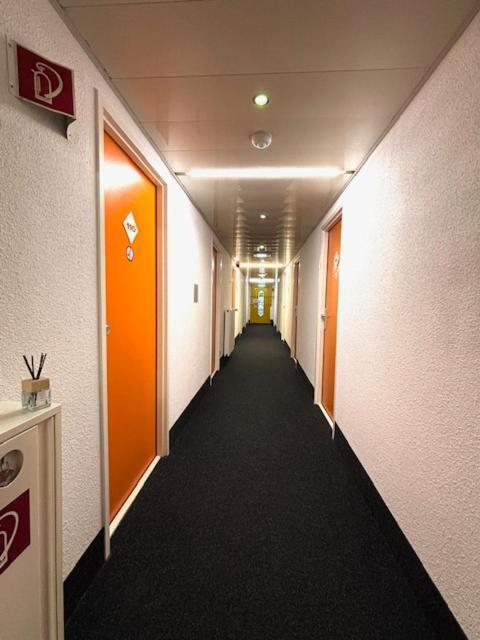 Hotel City Inn Magdebourg Extérieur photo