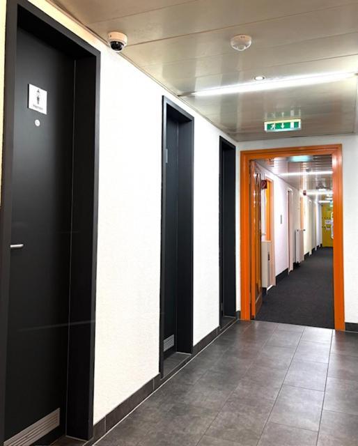 Hotel City Inn Magdebourg Extérieur photo