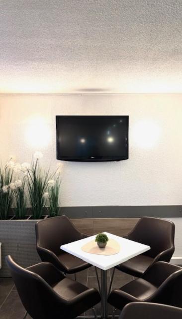 Hotel City Inn Magdebourg Extérieur photo