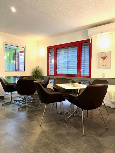Hotel City Inn Magdebourg Extérieur photo