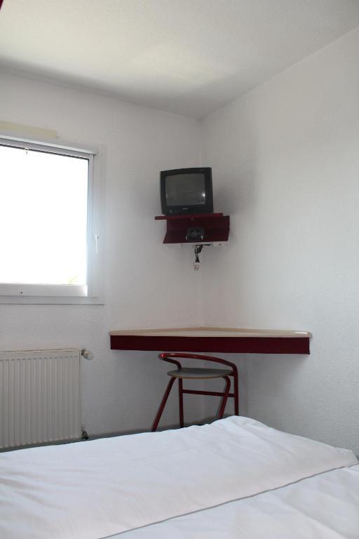 Hotel City Inn Magdebourg Chambre photo