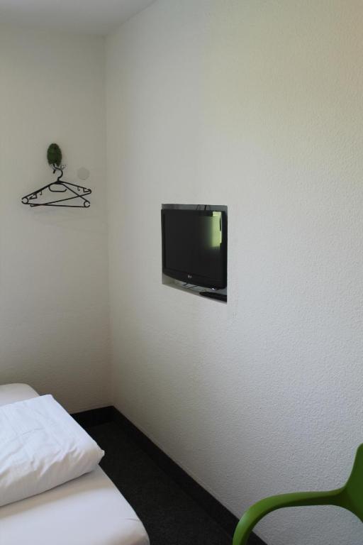 Hotel City Inn Magdebourg Chambre photo