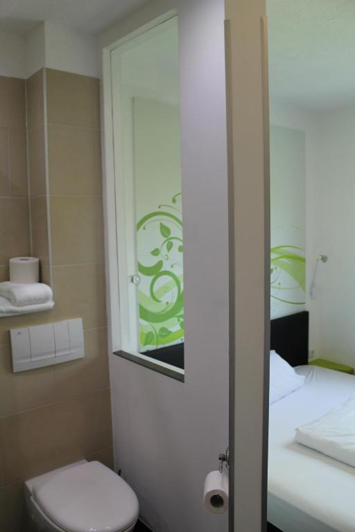 Hotel City Inn Magdebourg Chambre photo